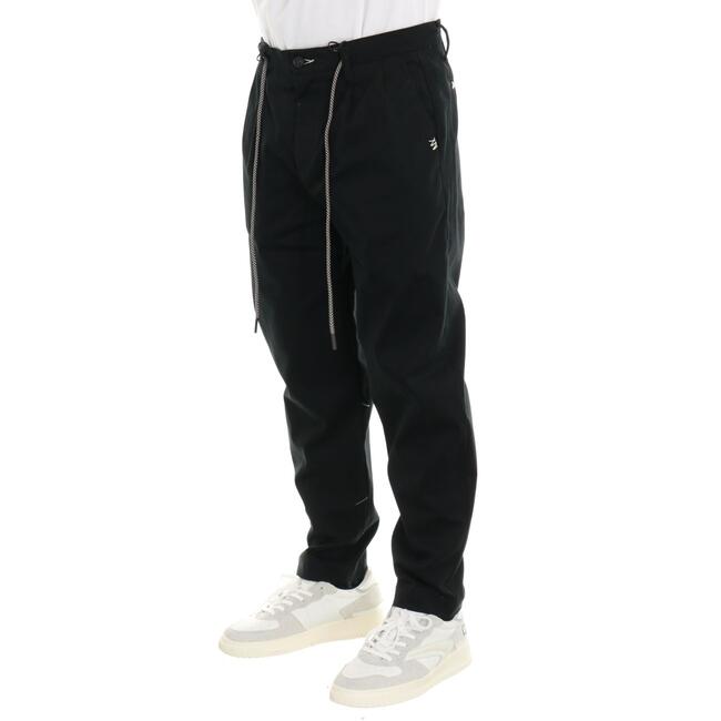 PANTALONI CON LACCIO BL11 - Mad Fashion | img vers.650x/